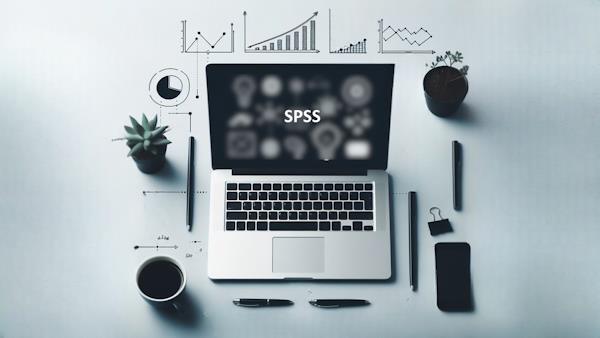 چرا تحلیل آماری با SPSS هنوز مهم است؟ (دلایل شگفت‌انگیز)