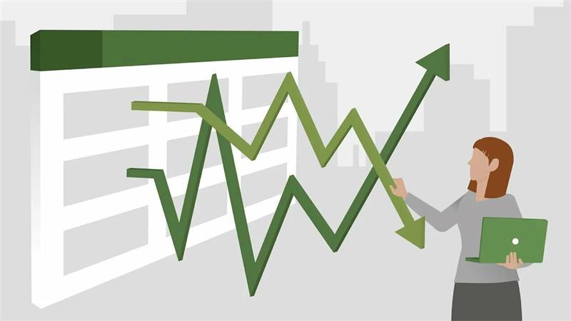 تحلیل آماری در اکسل برای مبتدیان، راهنمای گام به گام