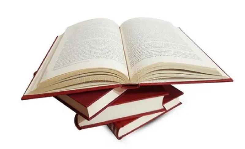 ترجمه تخصصی کتاب