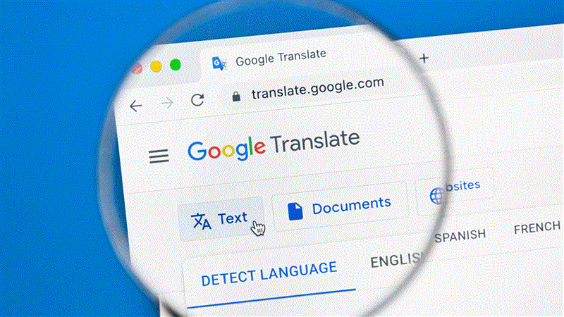ترجمه انلاین
