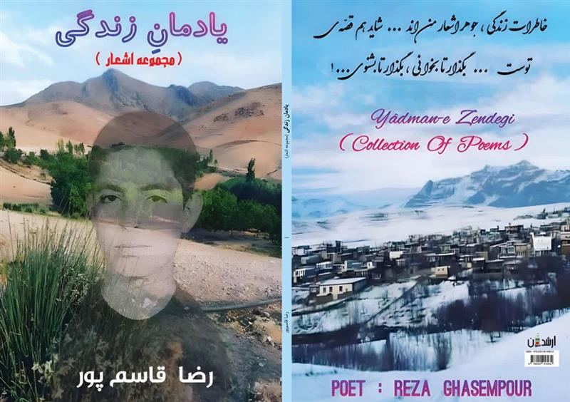 رضا قاسم پور 