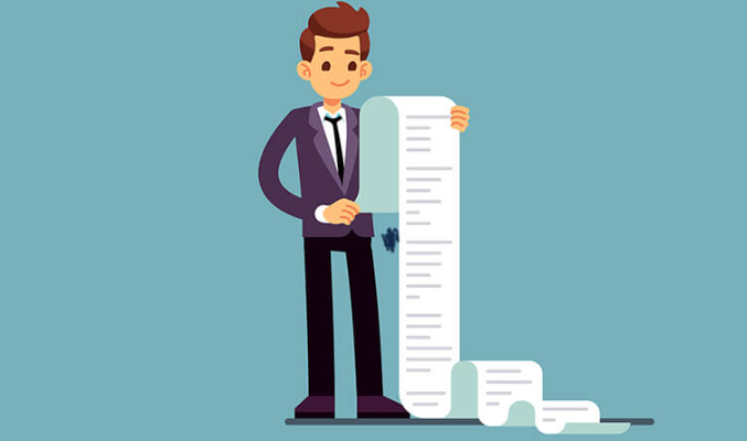 چگونه با رزومه تحصیلی خود در بازار کار رقابت کنید؟ 